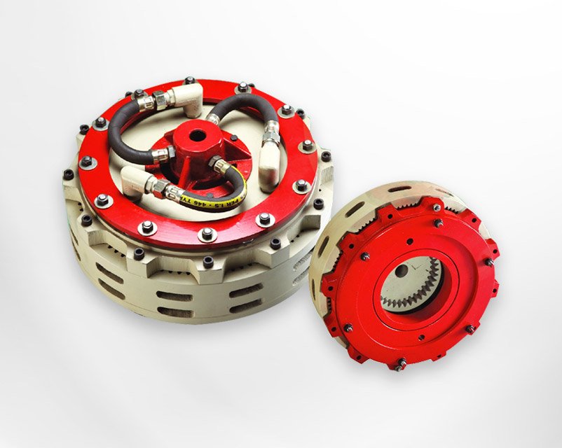 Airtorq - Industrial Brakes, Manufacturers Of Industrial Clutch ...